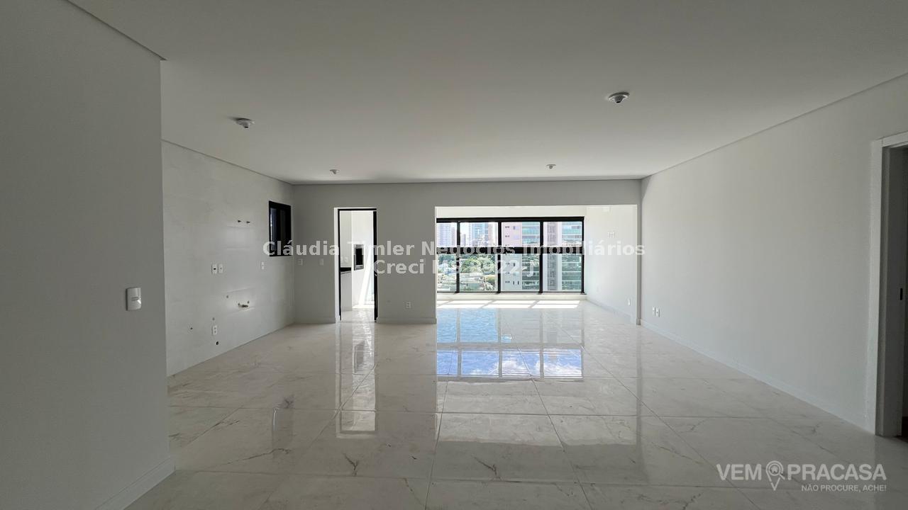 Apartamento à venda no Jardim dos Estados, Campo Grande – foto 4