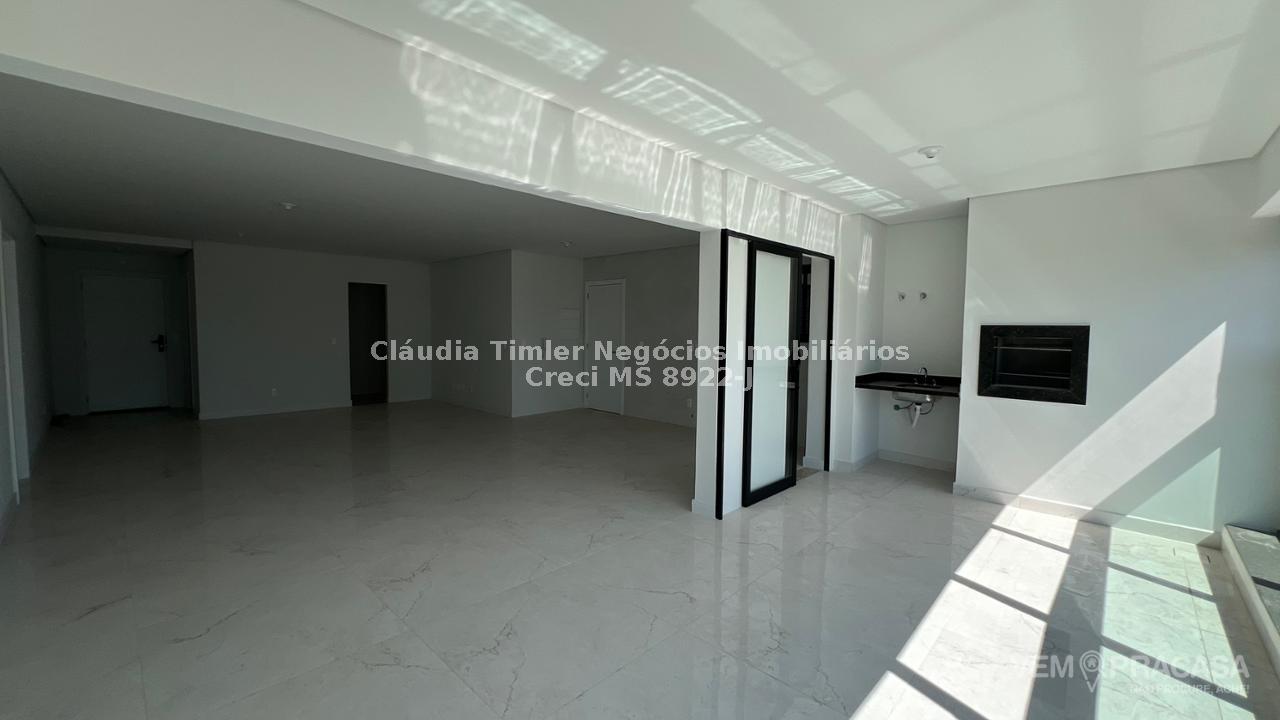 Apartamento à venda no Jardim dos Estados, Campo Grande – foto 5