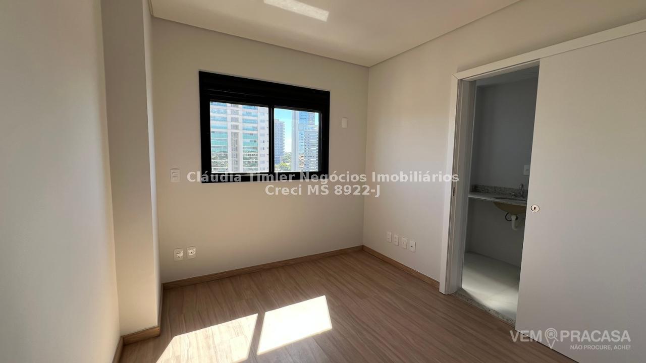 Apartamento à venda no Jardim dos Estados, Campo Grande – foto 8