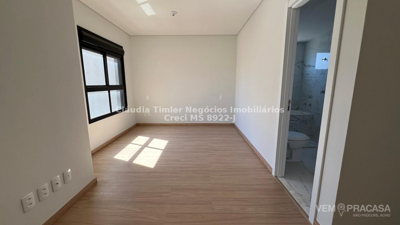 Apartamento à venda no Jardim dos Estados, Campo Grande – foto 9