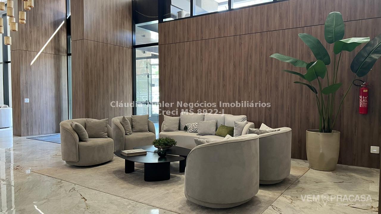Apartamento à venda no Jardim dos Estados, Campo Grande – foto 15
