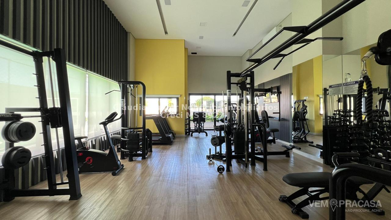 Apartamento à venda no Jardim dos Estados, Campo Grande – foto 20