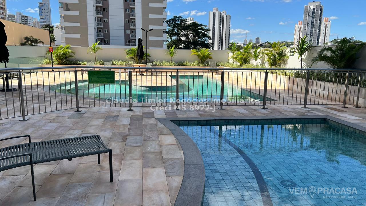 Apartamento à venda no Jardim dos Estados, Campo Grande – foto 22
