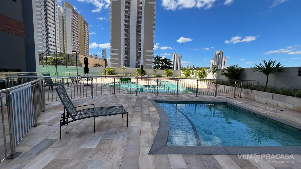 Apartamento à venda no Jardim dos Estados, Campo Grande – foto 23