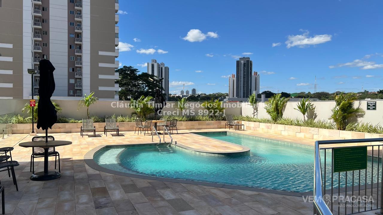 Apartamento à venda no Jardim dos Estados, Campo Grande – foto 24