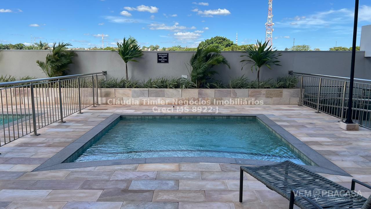 Apartamento à venda no Jardim dos Estados, Campo Grande – foto 25