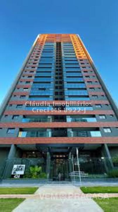 Apartamento à venda no Jardim dos Estados, Campo Grande – foto 1