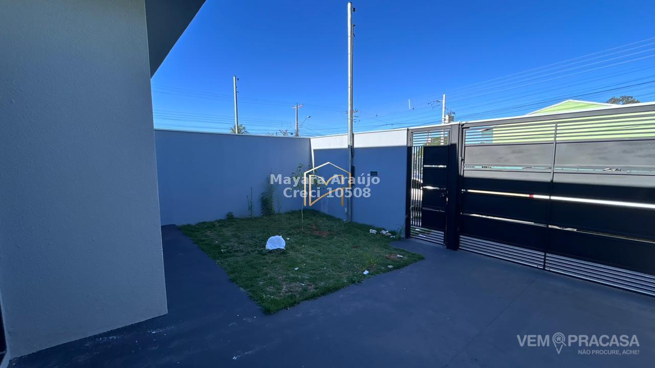 Casa Térrea à venda no Jardim Campo Belo, Campo Grande – foto 3