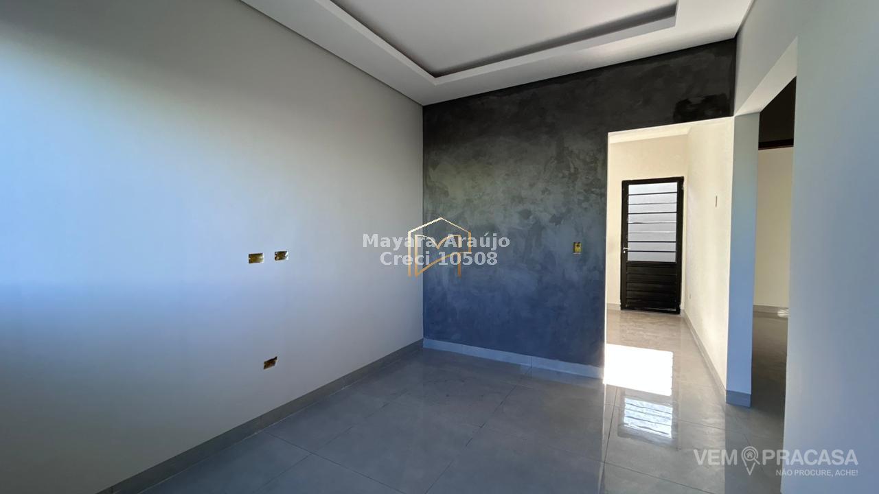 Casa Térrea à venda no Jardim Campo Belo, Campo Grande – foto 4