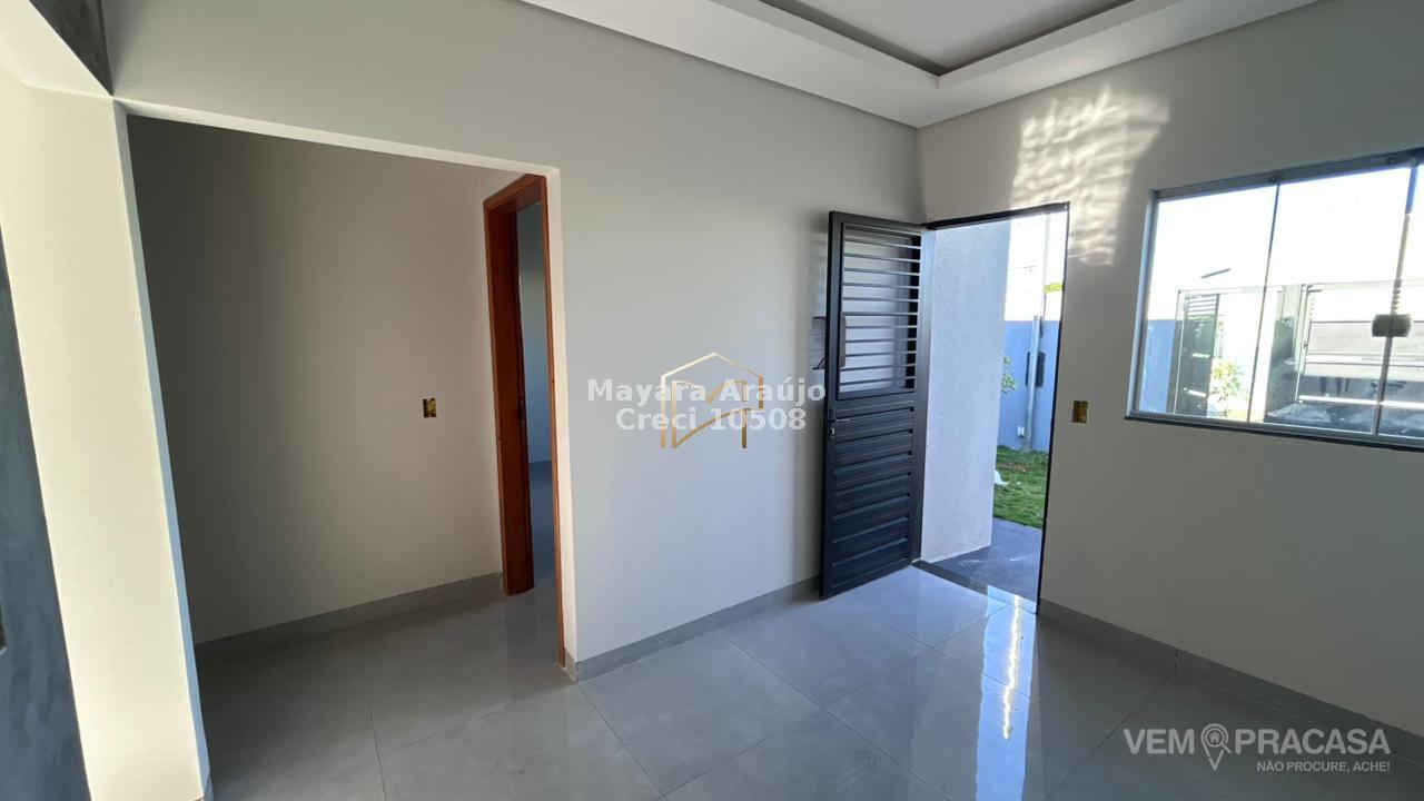 Casa Térrea à venda no Jardim Campo Belo, Campo Grande – foto 5