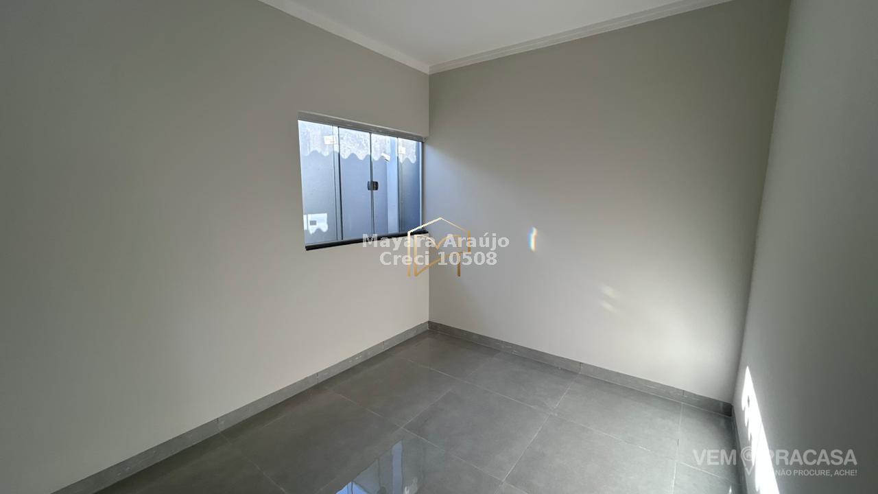 Casa Térrea à venda no Jardim Campo Belo, Campo Grande – foto 6