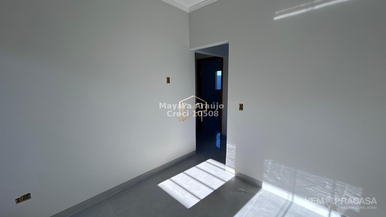 Casa Térrea à venda no Jardim Campo Belo, Campo Grande – foto 7