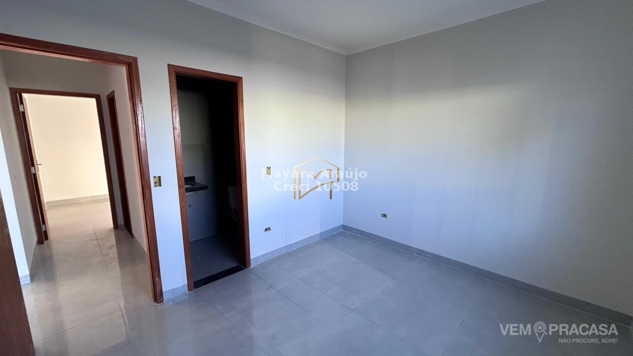 Casa Térrea à venda no Jardim Campo Belo, Campo Grande – foto 8