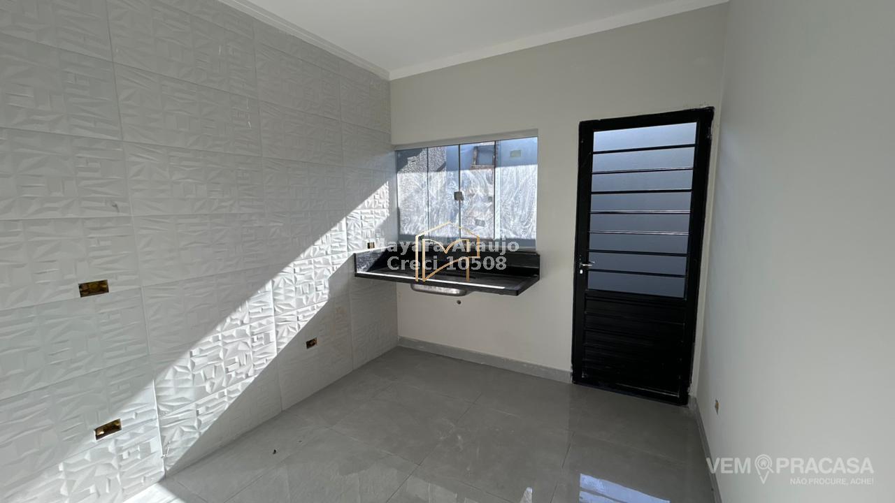 Casa Térrea à venda no Jardim Campo Belo, Campo Grande – foto 9