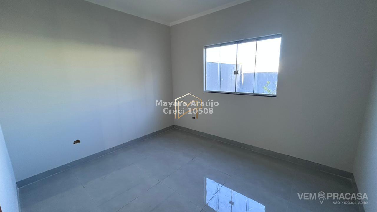Casa Térrea à venda no Jardim Campo Belo, Campo Grande – foto 10