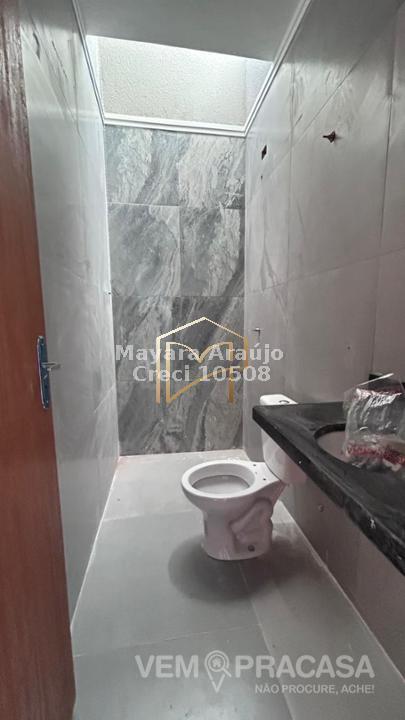 Casa Térrea à venda no Jardim Campo Belo, Campo Grande – foto 11