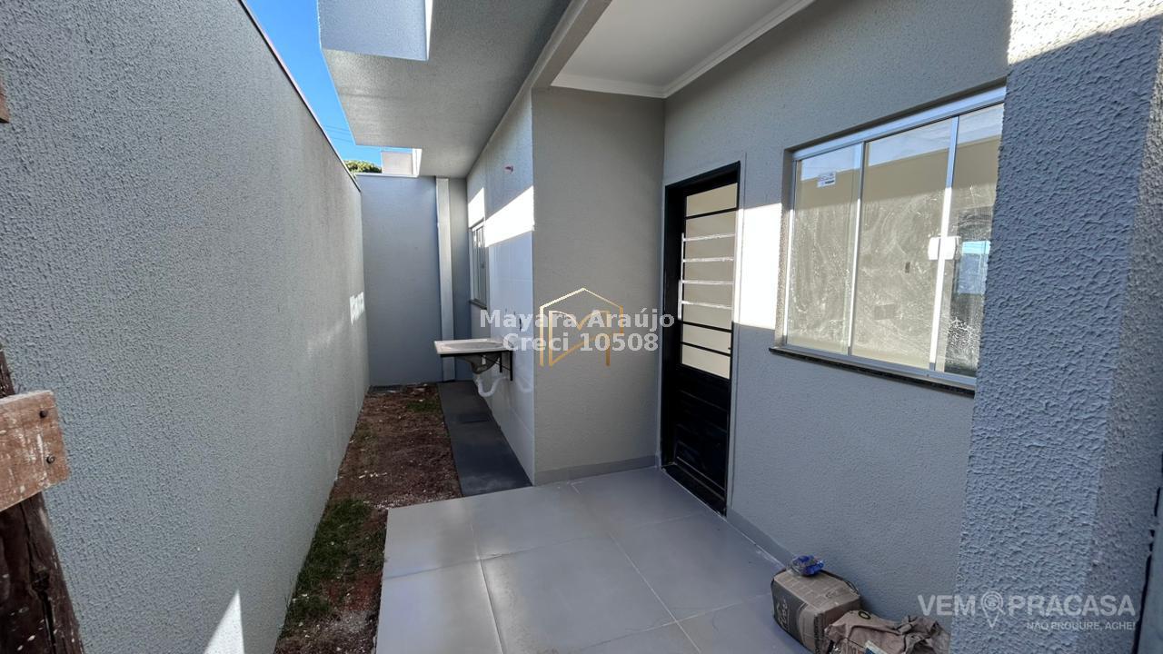 Casa Térrea à venda no Jardim Campo Belo, Campo Grande – foto 12