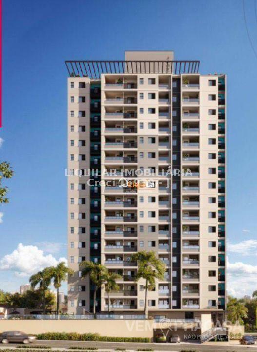 Apartamento à venda no Centro, Campo Grande – foto 1