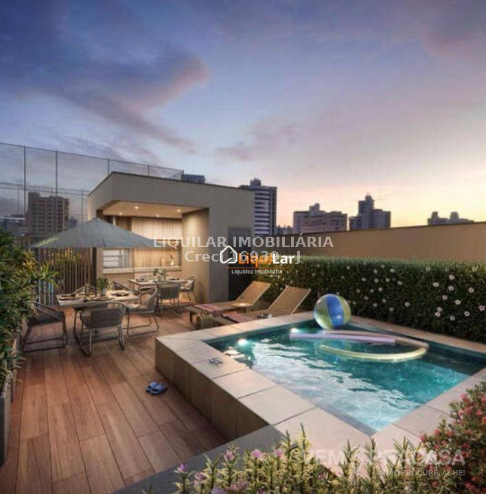 Apartamento à venda no Centro, Campo Grande – foto 3