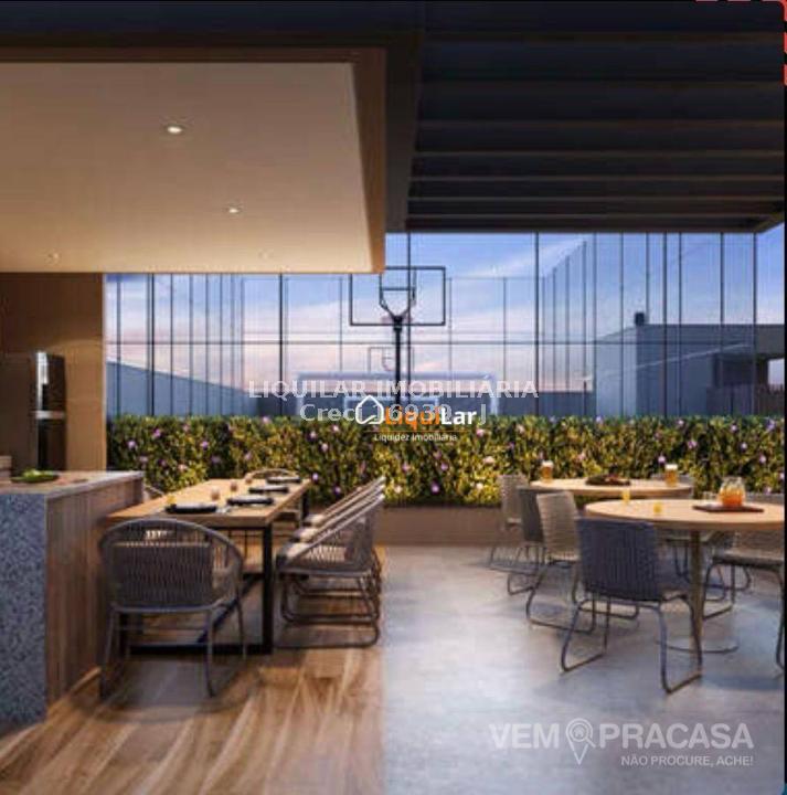 Apartamento à venda no Centro, Campo Grande – foto 4