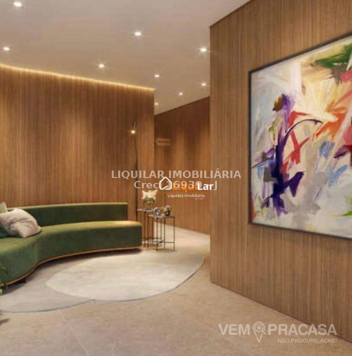 Apartamento à venda no Centro, Campo Grande – foto 5