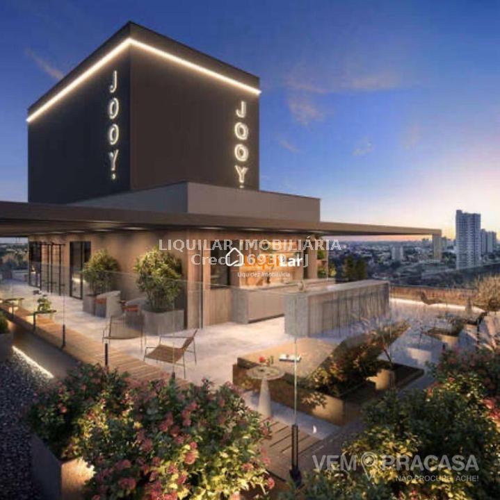 Apartamento à venda no Centro, Campo Grande – foto 2