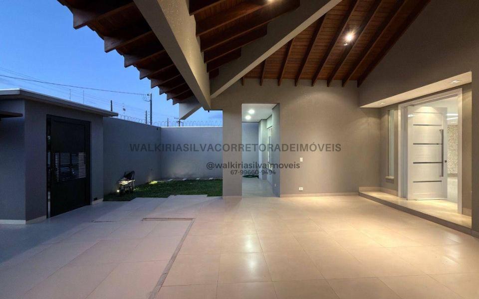 Sobrado à venda no Jardim TV Morena, Campo Grande – foto 9