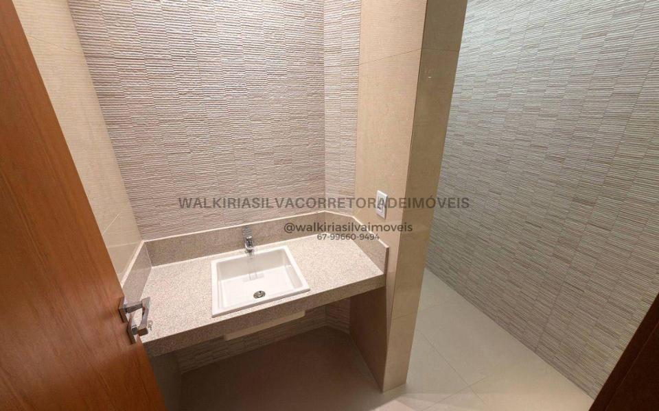 Sobrado à venda no Jardim TV Morena, Campo Grande – foto 23