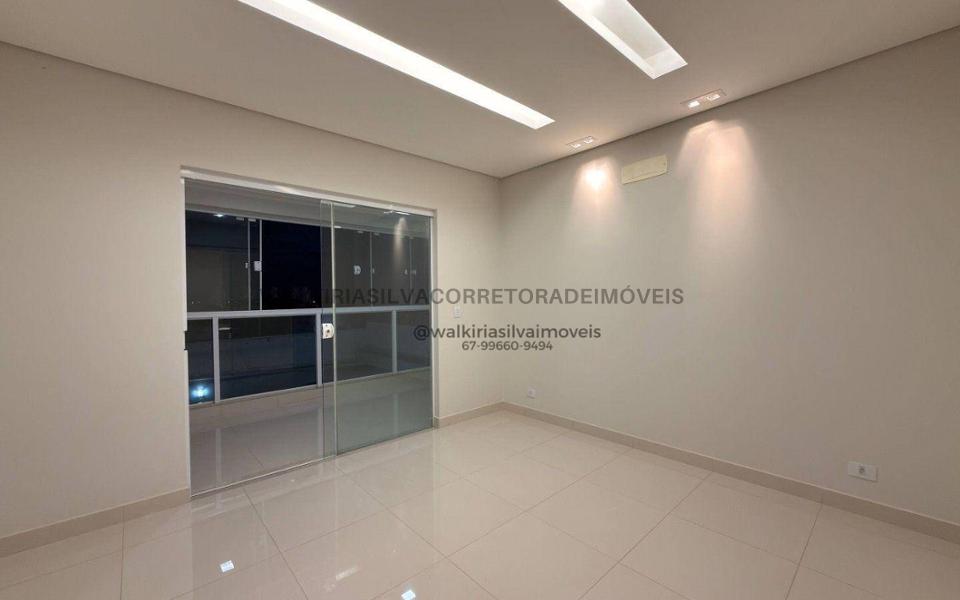 Sobrado à venda no Jardim TV Morena, Campo Grande – foto 25