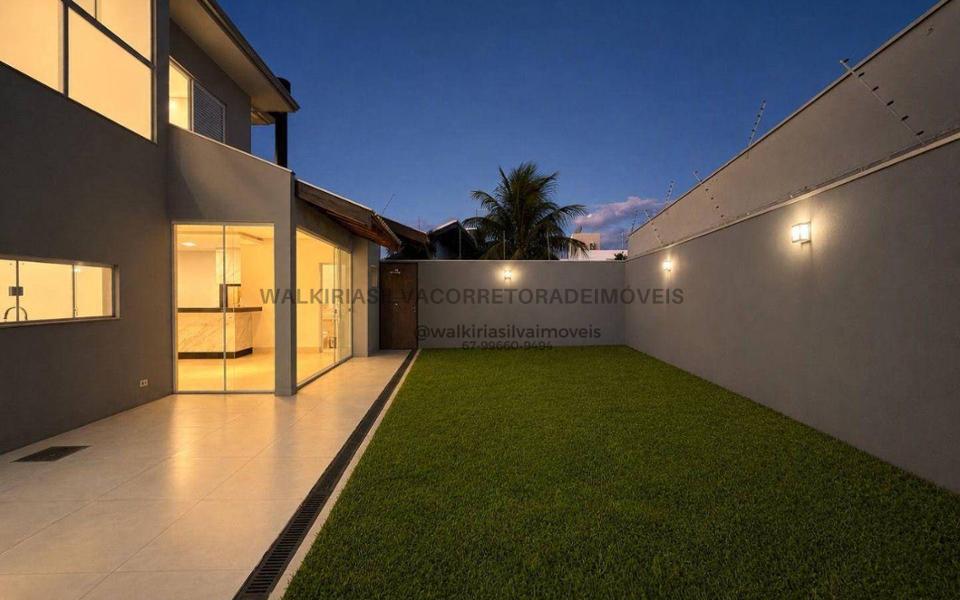 Sobrado à venda no Jardim TV Morena, Campo Grande – foto 34