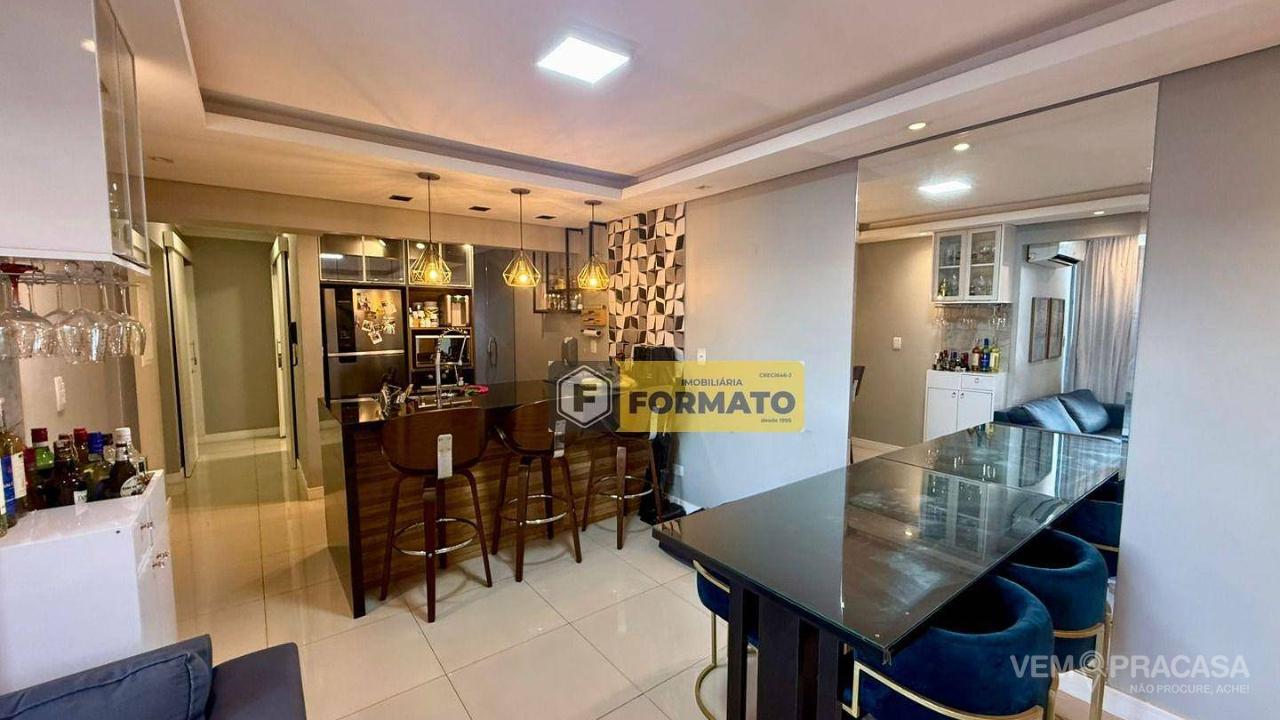 Apartamento à venda no Coronel Antonino, Campo Grande – foto 3