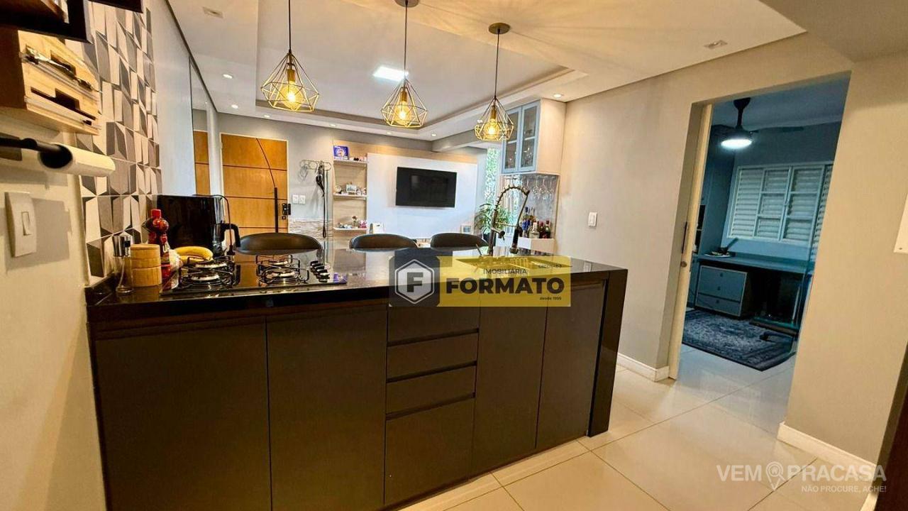 Apartamento à venda no Coronel Antonino, Campo Grande – foto 4