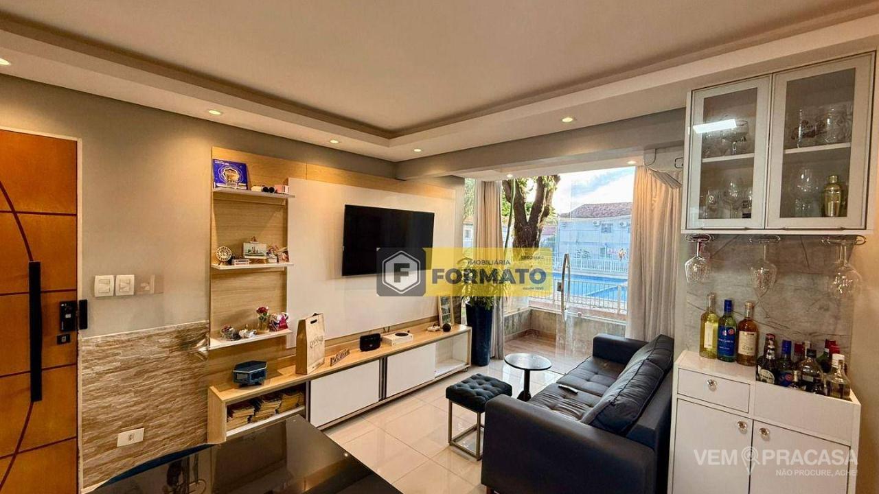 Apartamento à venda no Coronel Antonino, Campo Grande – foto 5