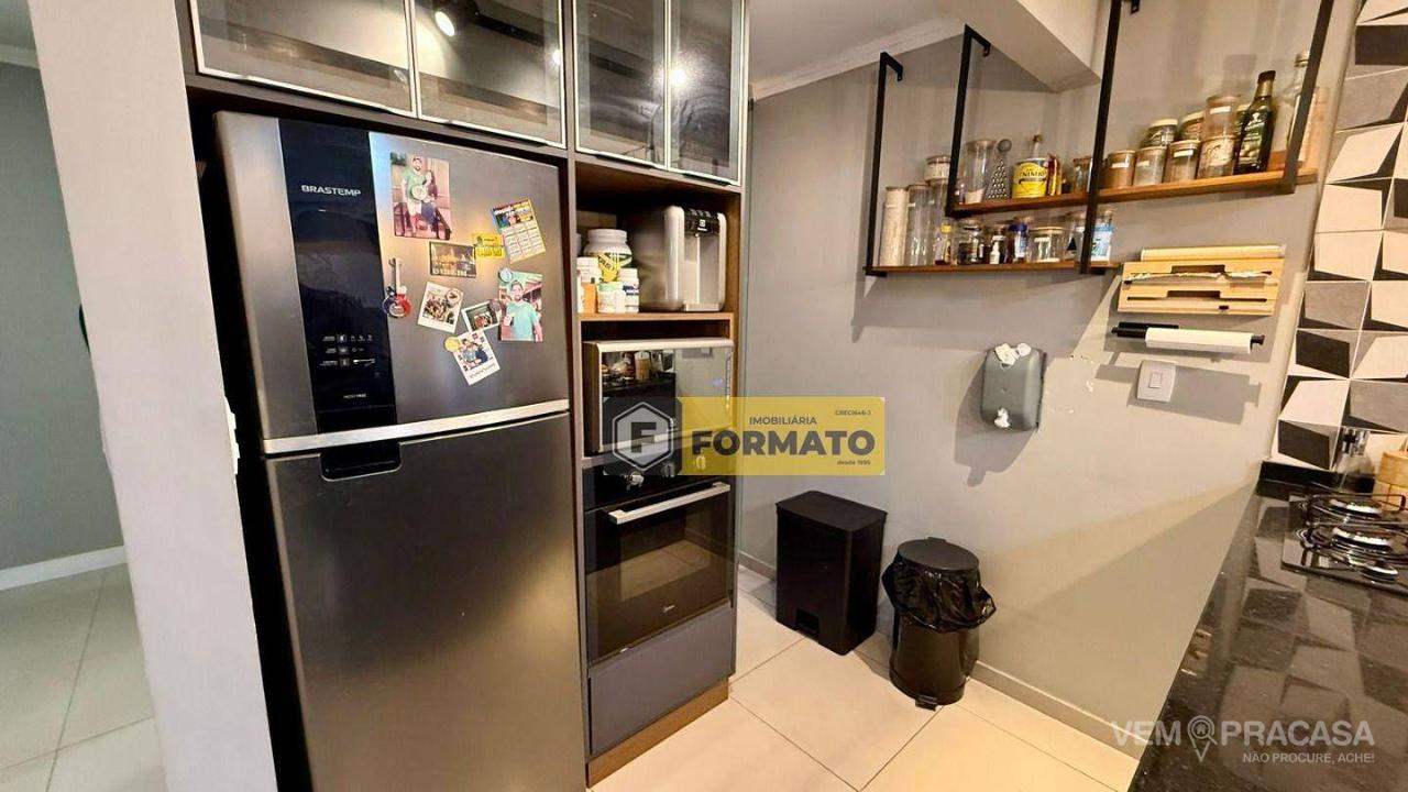 Apartamento à venda no Coronel Antonino, Campo Grande – foto 6