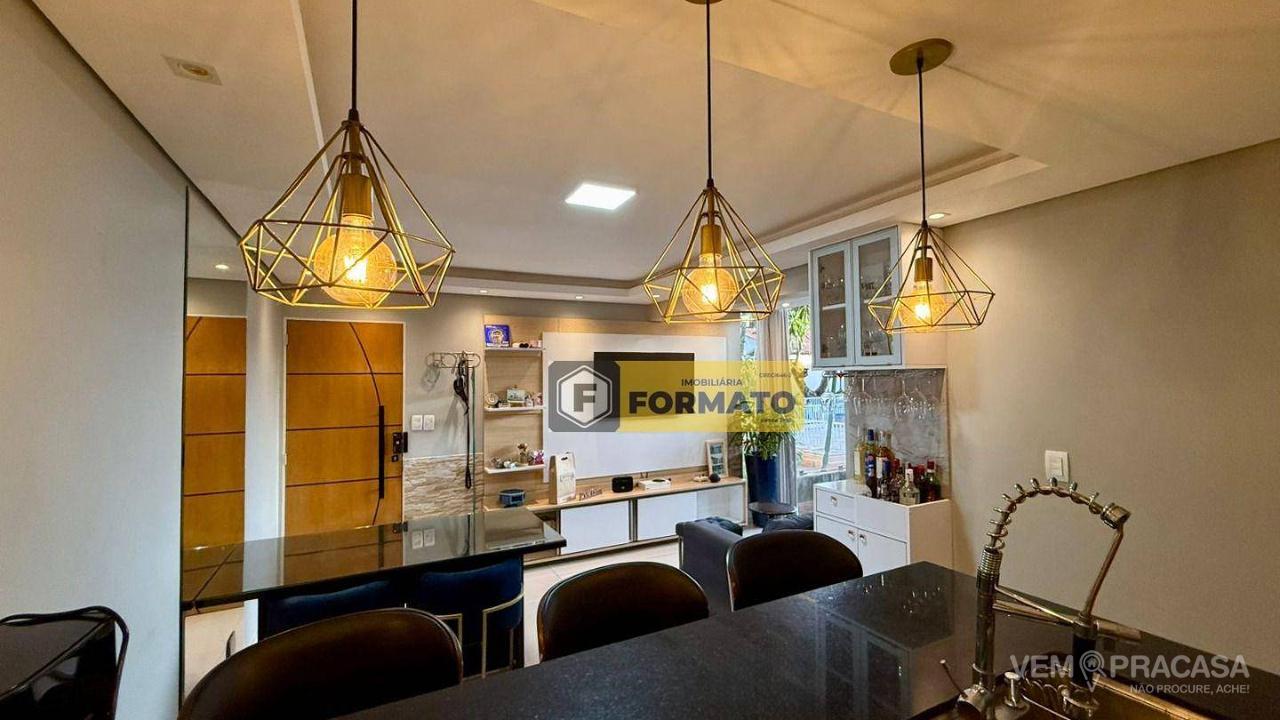 Apartamento à venda no Coronel Antonino, Campo Grande – foto 7