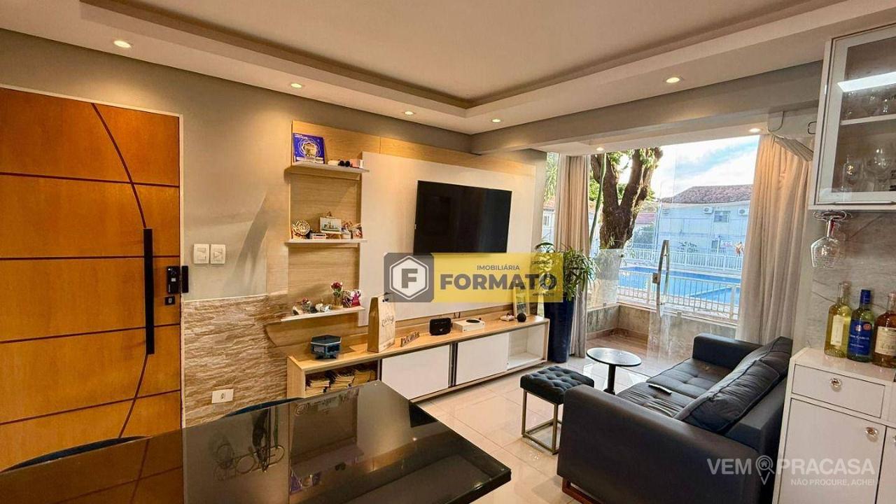 Apartamento à venda no Coronel Antonino, Campo Grande – foto 8