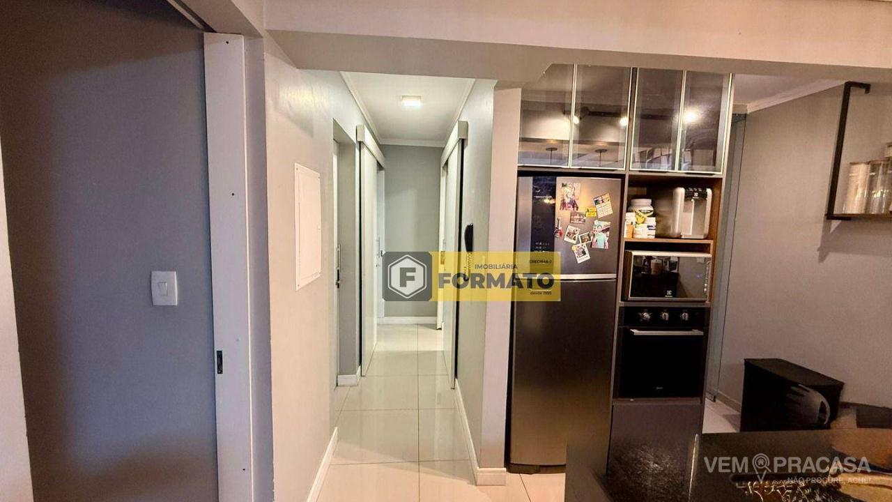 Apartamento à venda no Coronel Antonino, Campo Grande – foto 14