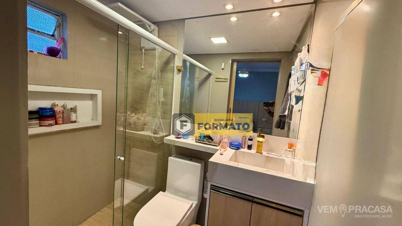Apartamento à venda no Coronel Antonino, Campo Grande – foto 16