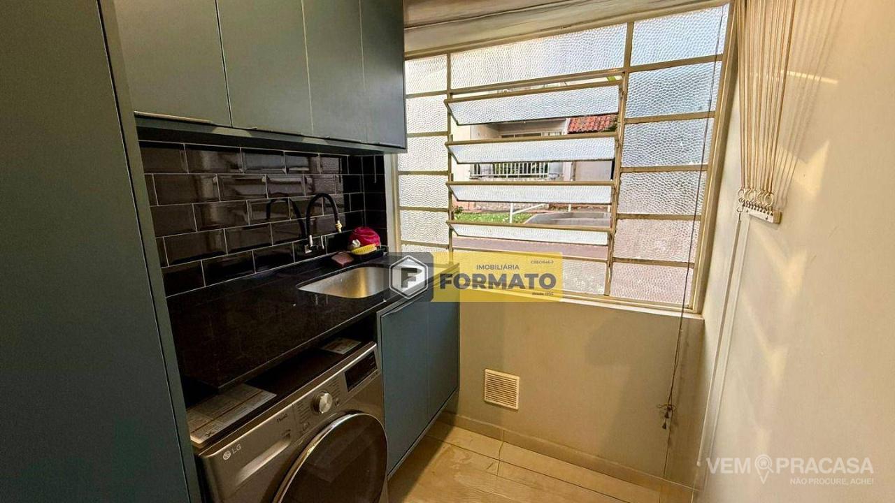 Apartamento à venda no Coronel Antonino, Campo Grande – foto 17