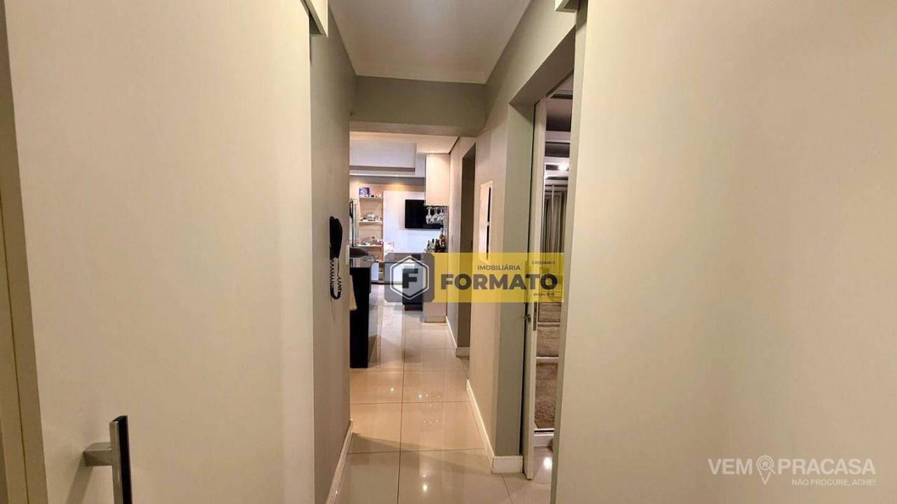 Apartamento à venda no Coronel Antonino, Campo Grande – foto 18