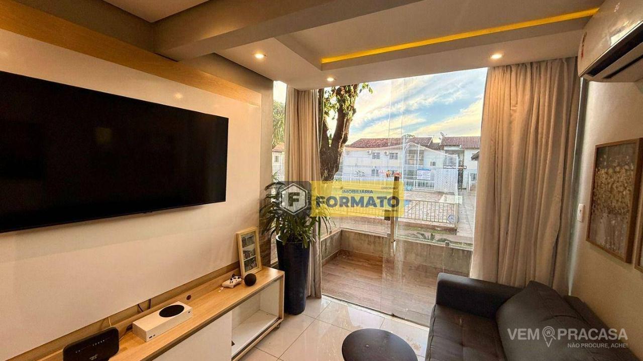 Apartamento à venda no Coronel Antonino, Campo Grande – foto 9