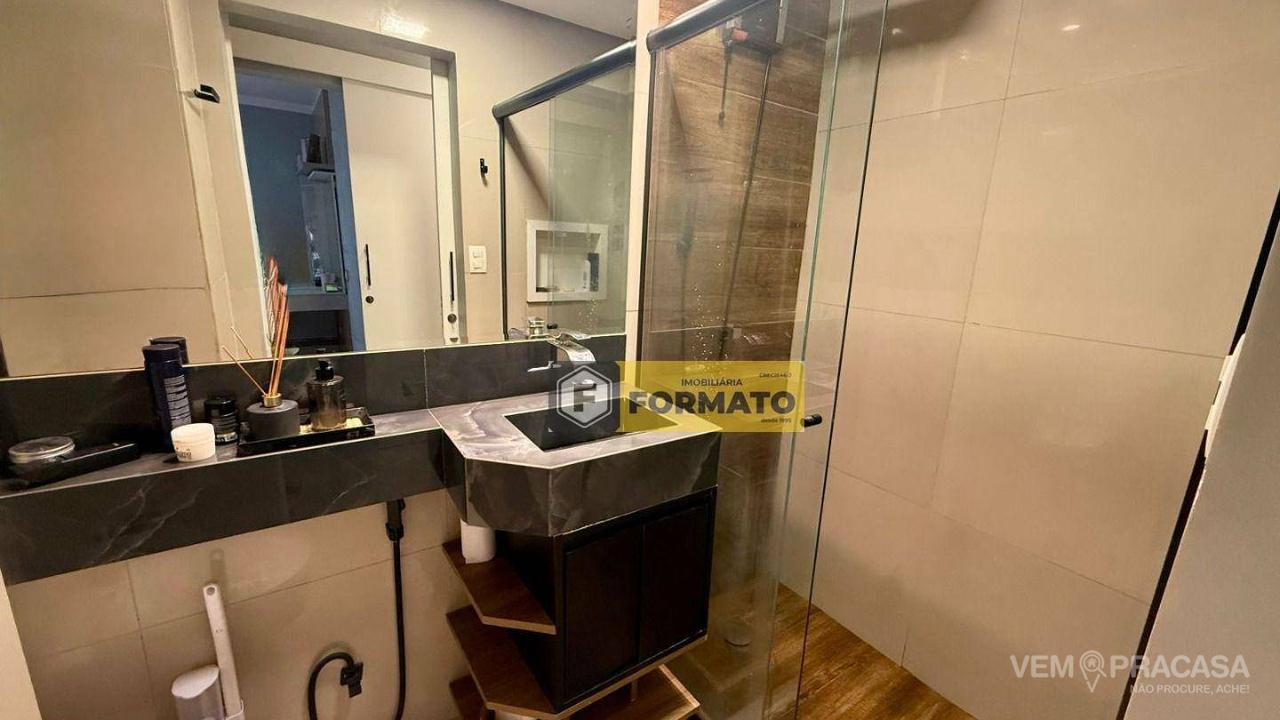 Apartamento à venda no Coronel Antonino, Campo Grande – foto 13