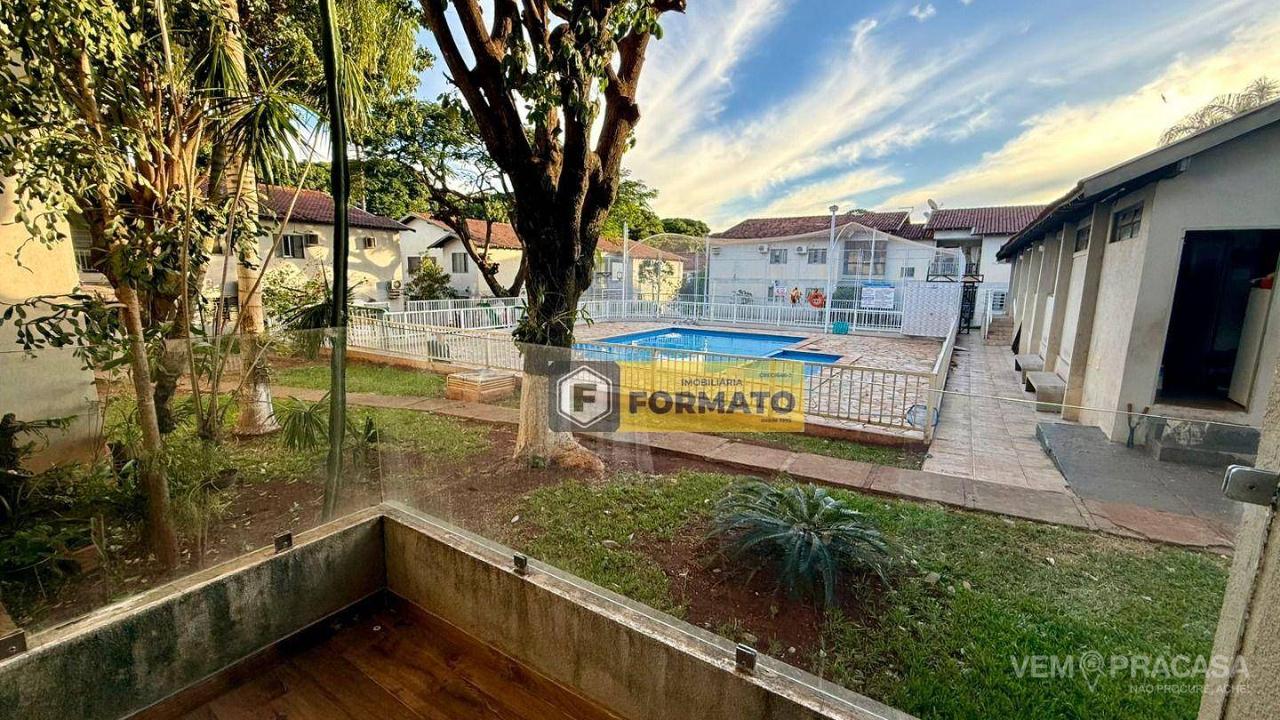 Apartamento à venda no Coronel Antonino, Campo Grande – foto 19