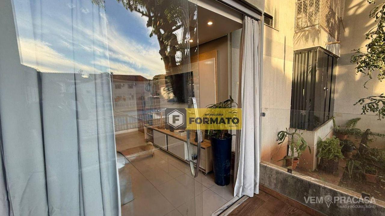 Apartamento à venda no Coronel Antonino, Campo Grande – foto 20
