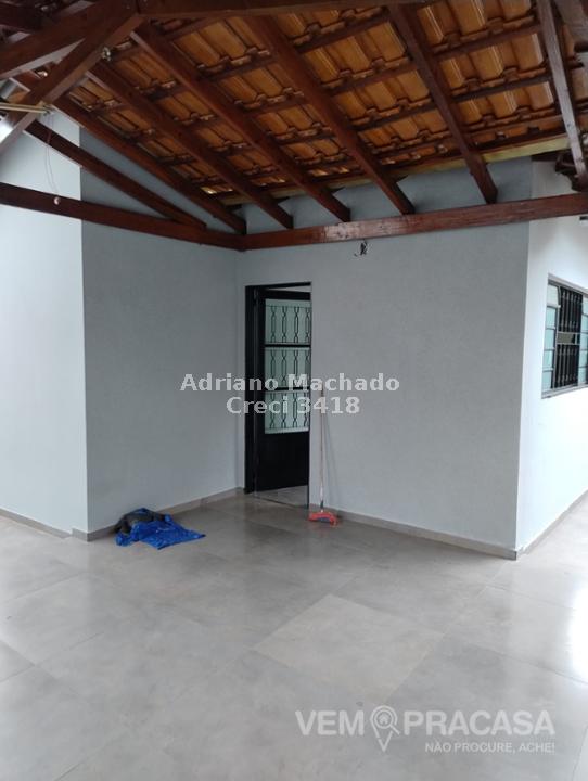 Casa Térrea à venda no Universitário, Campo Grande – foto 4