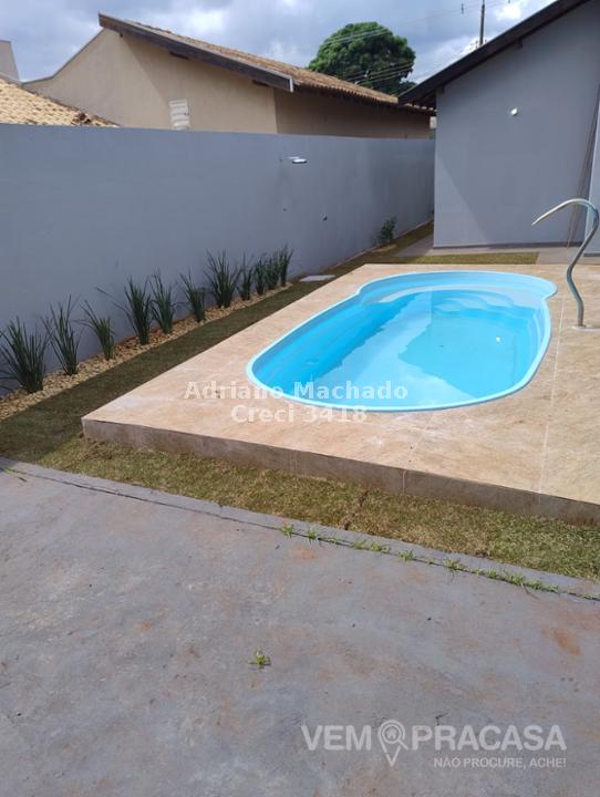 Casa Térrea à venda no Universitário, Campo Grande – foto 5