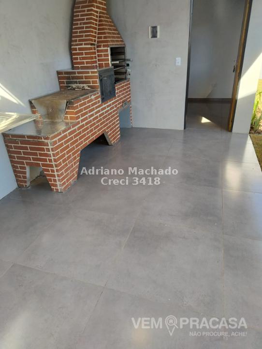 Casa Térrea à venda no Universitário, Campo Grande – foto 6