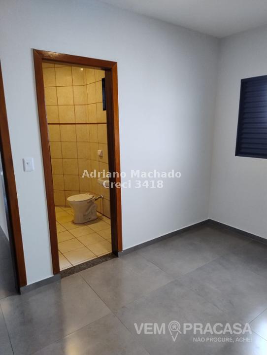 Casa Térrea à venda no Universitário, Campo Grande – foto 9
