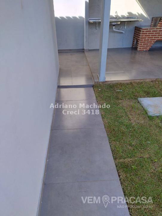 Casa Térrea à venda no Universitário, Campo Grande – foto 10