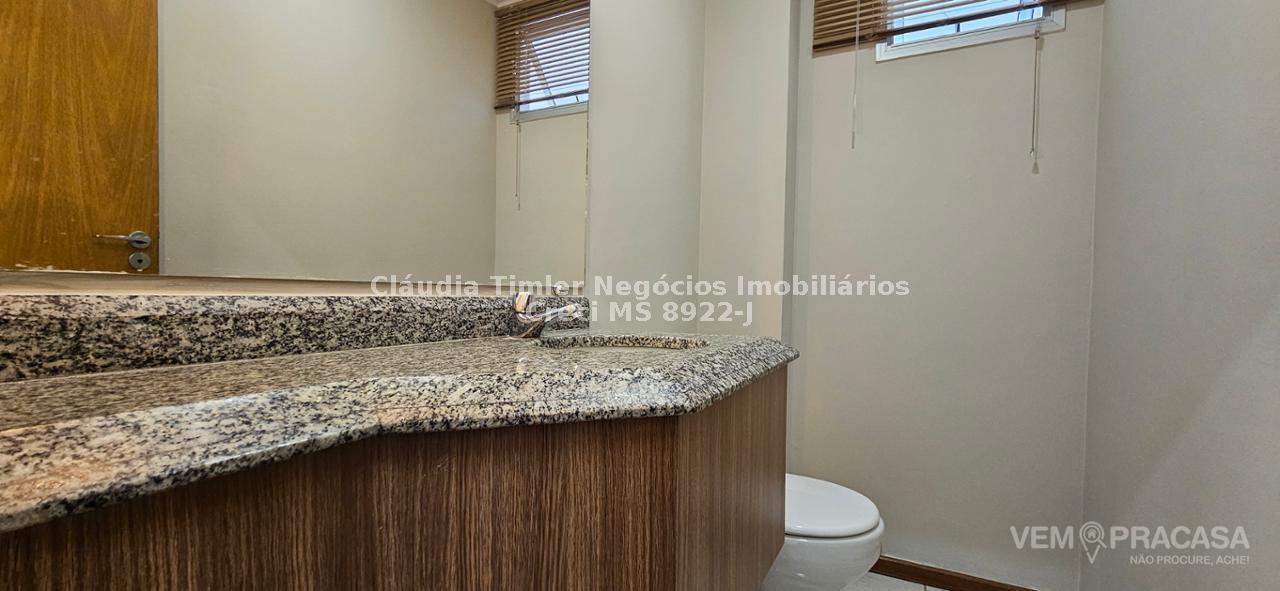 Apartamento à venda no Centro, Campo Grande – foto 2